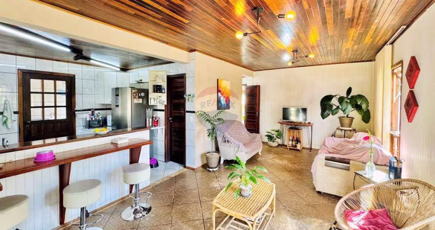 Casa para venda em Cidade Parquelandia de 198.75m² com 4 Quartos e 2 Suites