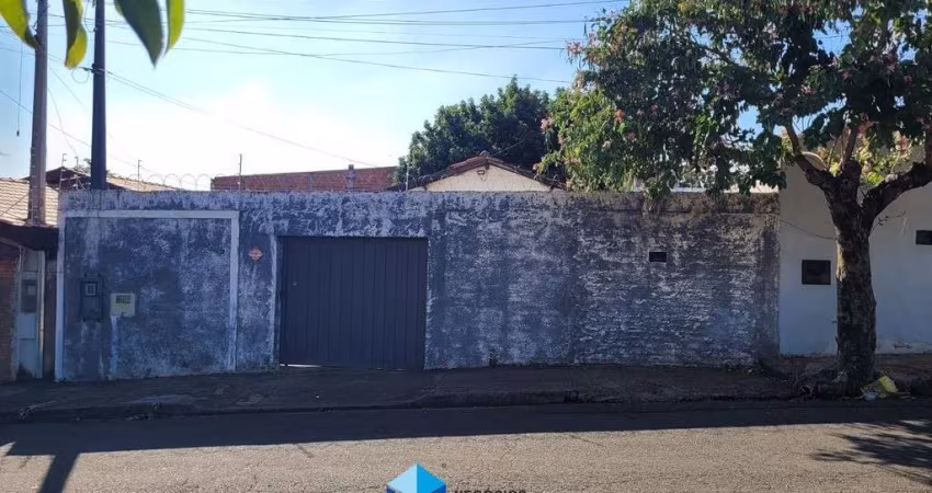 Casa para venda em Parque Residencial Manoel Simão Levy de 50.00m² com 2 Quartos e 4 Garagens