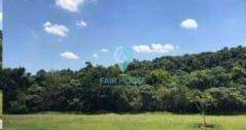 Terreno para alugar em Alphaville Nova Esplanada de 463.26m²