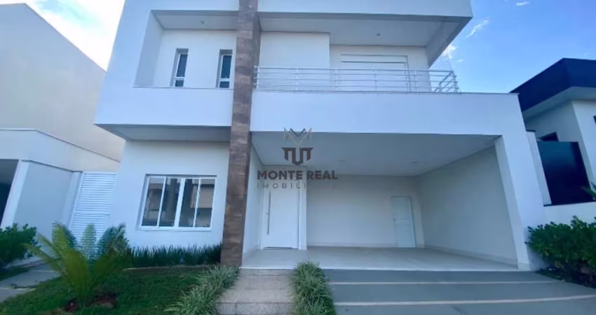 Casa para venda em Jardim Residencial Chácara Ondina de 274.00m² com 3 Quartos, 3 Suites e 4 Garagens