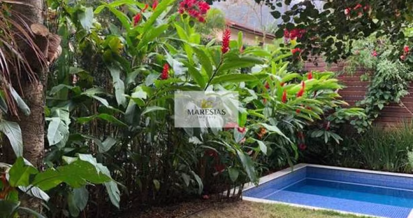Casa para venda em Paúba de 400.00m² com 4 Quartos e 4 Suites