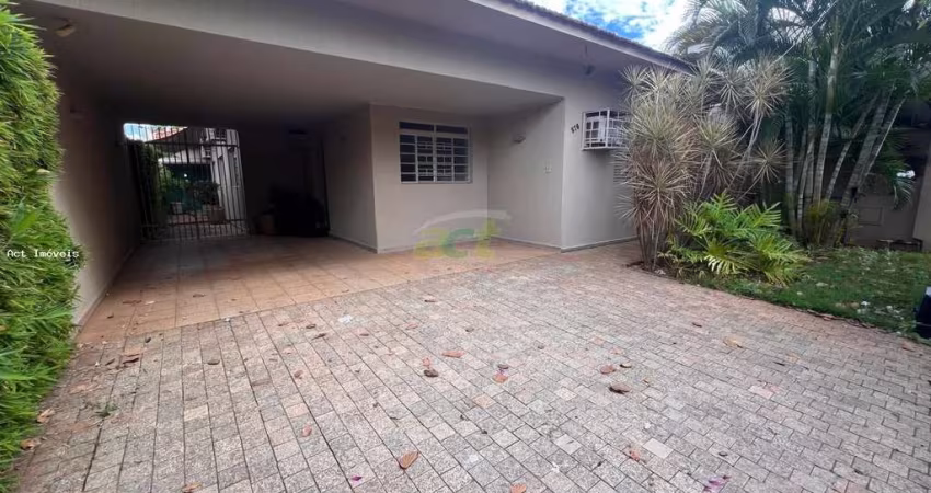 Casa para venda em Vila Mendonça de 520.00m² com 6 Quartos, 1 Suite e 2 Garagens