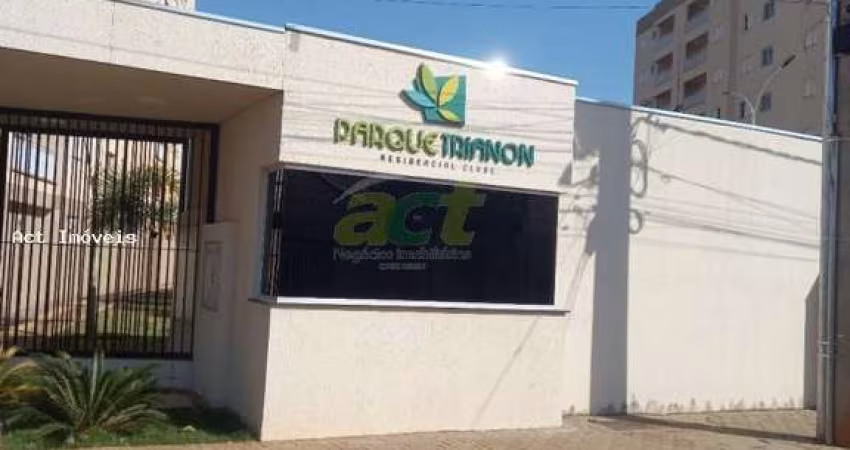 Apartamento para alugar em Petit-trianon de 52.00m² com 2 Quartos, 1 Suite e 1 Garagem