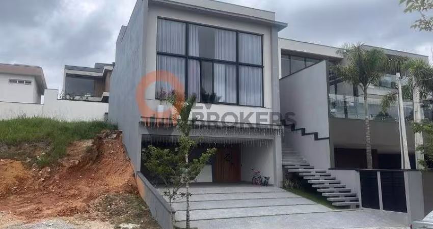 Casa para venda em Condominio Mosaico Essence de 280.00m² com 3 Quartos, 3 Suites e 6 Garagens