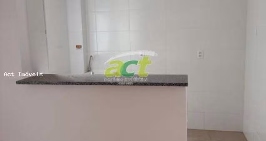 Apartamento para venda em Conjunto Habitacional Claudionor Cinti de 43.00m² com 2 Quartos e 1 Garagem
