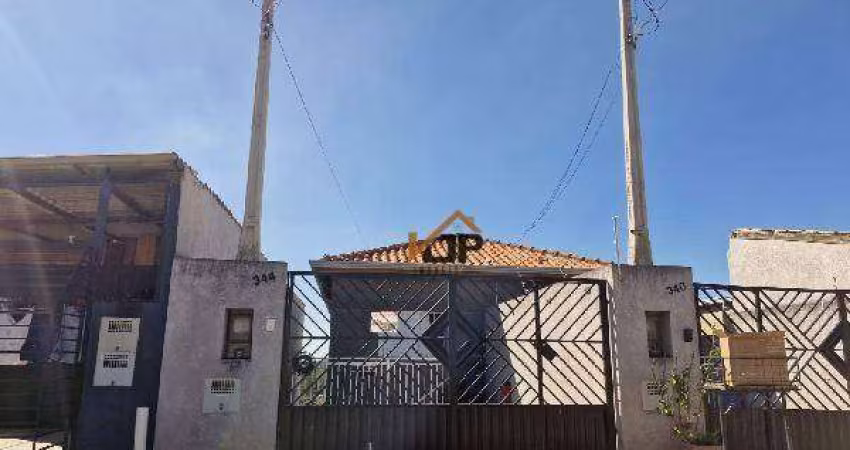 Casa para venda em Jardim Vitória de 83.00m² com 2 Quartos e 1 Garagem