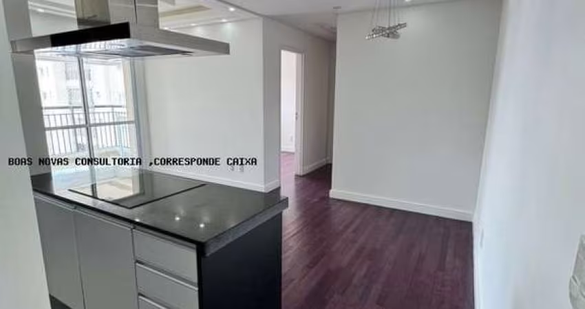 Apartamento para venda em Jardim Flor Da Montanha de 68.00m² com 2 Quartos, 1 Suite e 1 Garagem