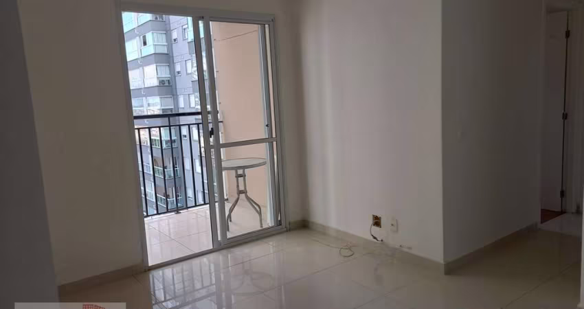 Apartamento para venda em Centro de 51.00m² com 2 Quartos, 1 Suite e 1 Garagem