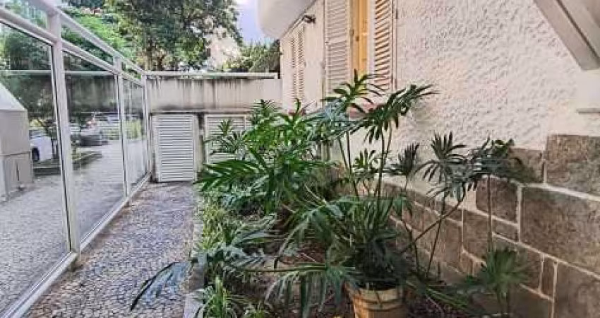 Sala Comercial para alugar em Leblon de 110.00m²
