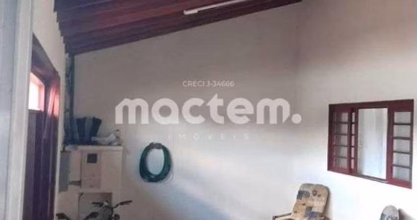 Casa para venda em Vila Albertina de 152.00m² com 2 Quartos e 2 Garagens
