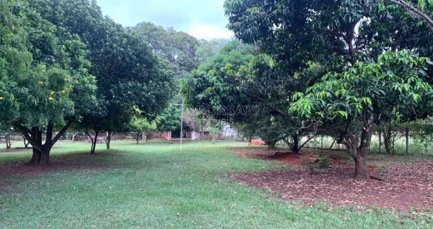 Fazenda / Sítio para venda em Parque Tropical de 228.00m² com 2 Quartos