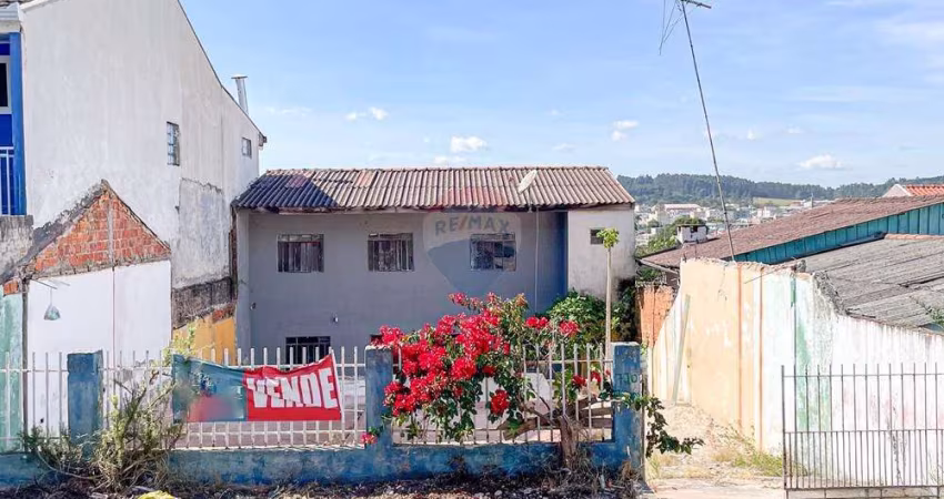 Terreno para venda em Maracanã de 200.00m²