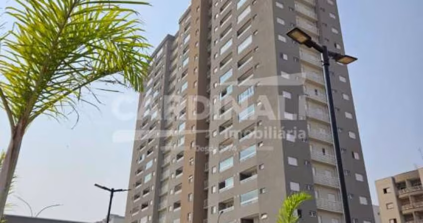 Apartamento para venda em Jardim Botânico de 59.00m² com 2 Quartos, 1 Suite e 2 Garagens