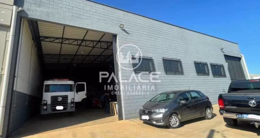 Galpão / Depósito / Armazém para alugar em Jardim Algodoal de 375.00m² com 4 Garagens