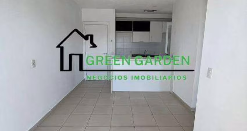 Apartamento para venda em VILA NAMBI de 54.00m² com 2 Quartos, 1 Suite e 1 Garagem