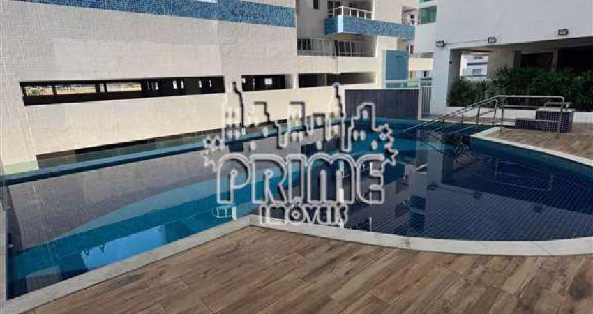 Apartamento para venda em Ocian de 68.00m² com 2 Quartos, 1 Suite e 1 Garagem