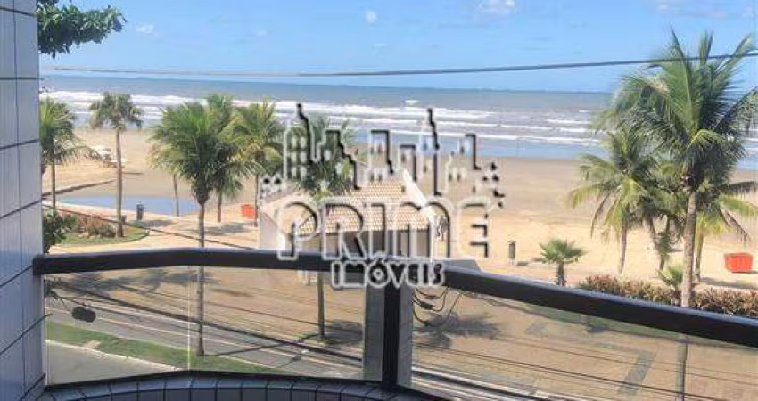 Apartamento para venda em Mirim de 82.00m² com 2 Quartos, 1 Suite e 1 Garagem