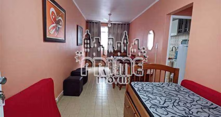 Apartamento para venda em Ocian de 32.00m² com 1 Quarto e 1 Garagem