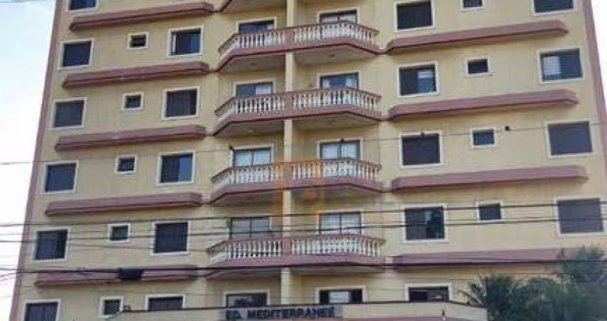 Apartamento para venda em Centro de 120.00m² com 3 Quartos, 1 Suite e 1 Garagem