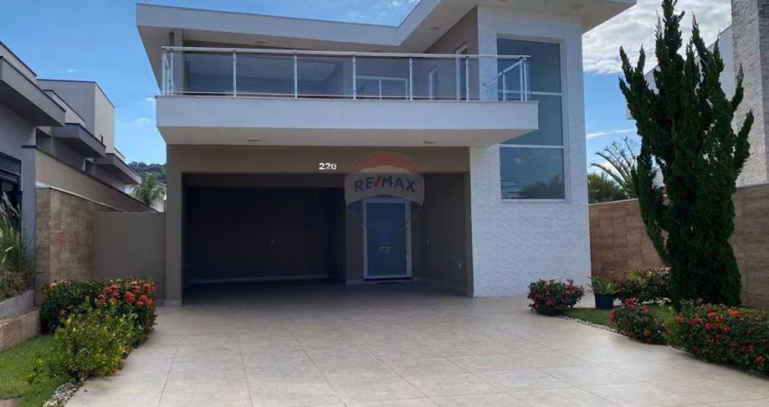 Casa de Condomínio para alugar em Mina de 331.83m² com 4 Quartos, 32766 Suites e 4 Garagens