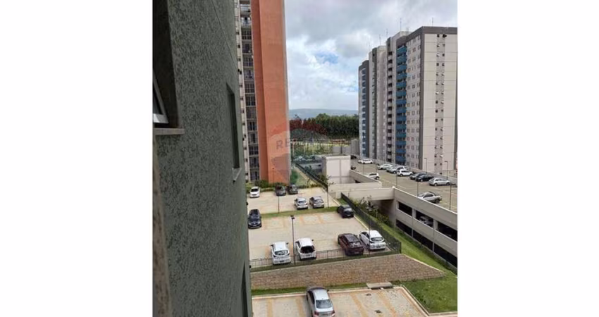 Apartamento para alugar em Jardim Carolina de 64.00m² com 3 Quartos e 1 Garagem