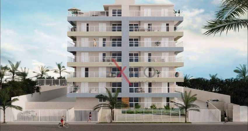 Apartamento para venda em Maitinga de 77.00m² com 2 Quartos, 1 Suite e 1 Garagem