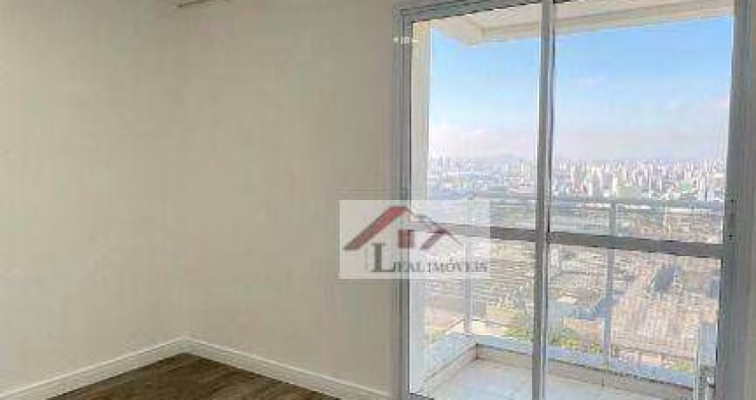 Sala Comercial para alugar em Jardim de 37.00m² com 1 Garagem