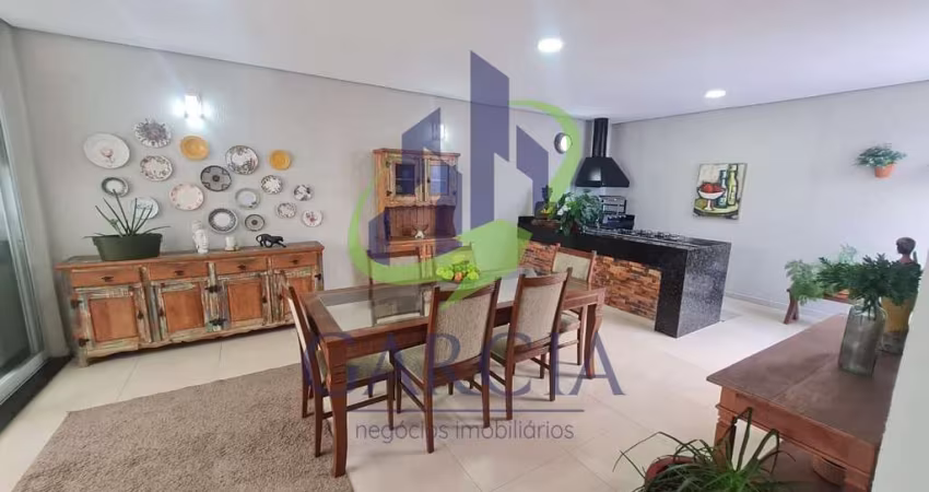 Casa para venda em Condominio Europa de 274.00m² com 4 Quartos, 3 Suites e 2 Garagens