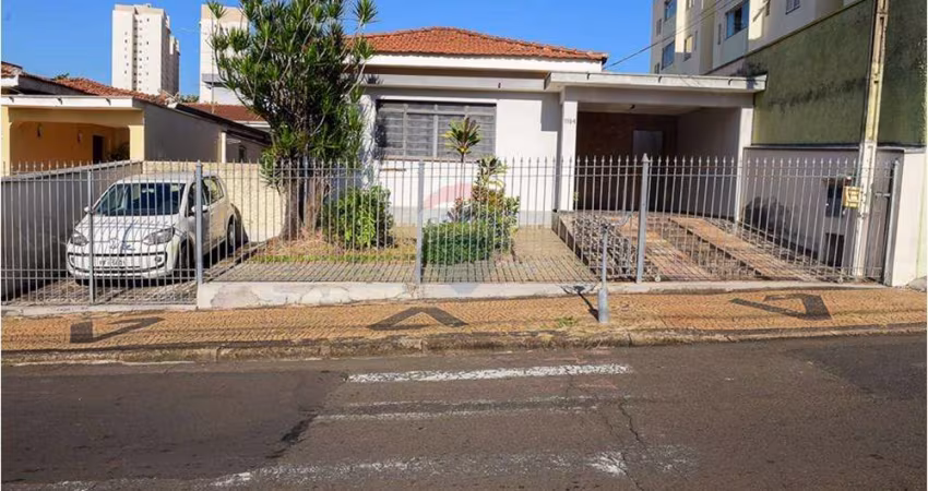Casa para alugar em Vila Santa Catarina de 184.00m² com 4 Quartos, 1 Suite e 3 Garagens