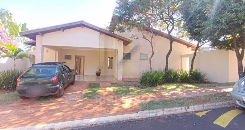 Casa para alugar em Bonfim Paulista de 215.00m² com 3 Quartos, 1 Suite e 4 Garagens