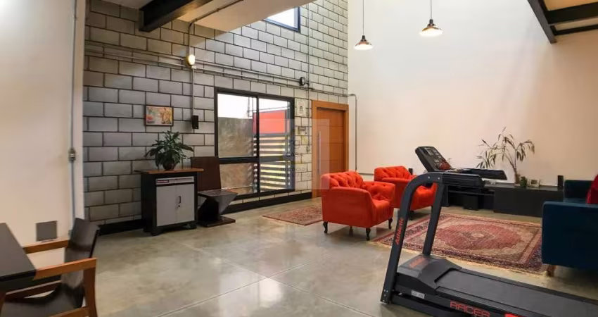 Casa de Condomínio para venda em Vila Moraes de 172.00m² com 2 Quartos, 2 Suites e 2 Garagens
