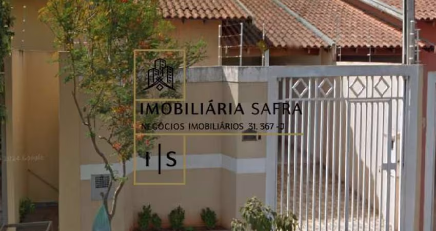 Casa para alugar em Jardim Caparroz de 100.00m² com 3 Quartos e 2 Garagens