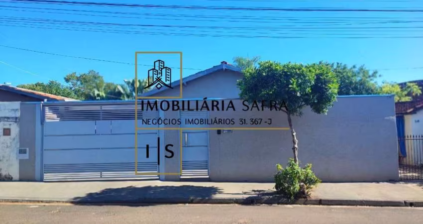 Casa para alugar em Vila Toninho de 120.00m² com 3 Quartos e 3 Garagens