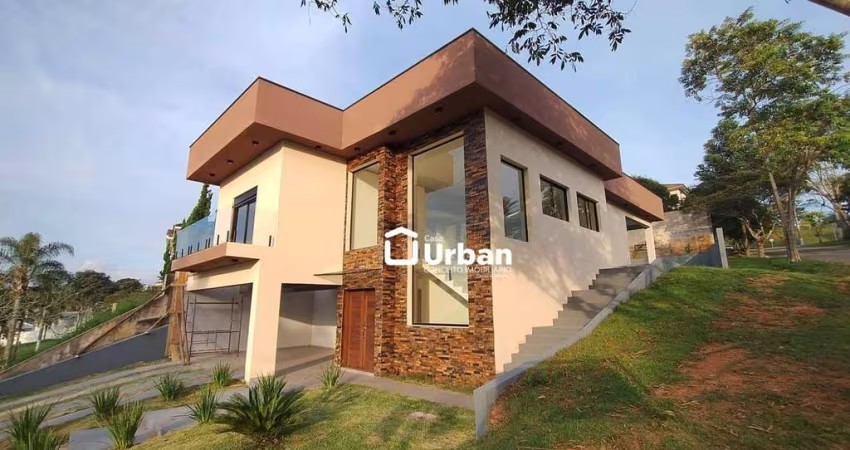 Casa de Condomínio para venda em Paysage de 200.00m² com 3 Quartos, 1 Suite e 4 Garagens