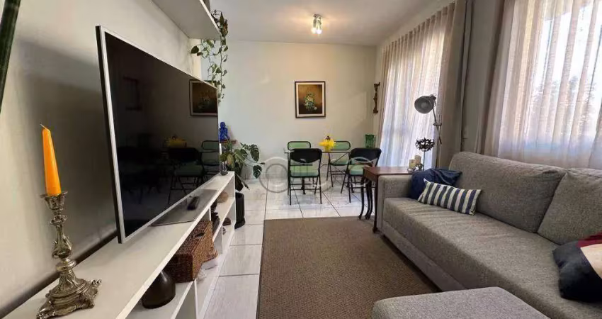 Apartamento para venda em Gleba Califórnia de 64.00m² com 2 Quartos e 1 Garagem