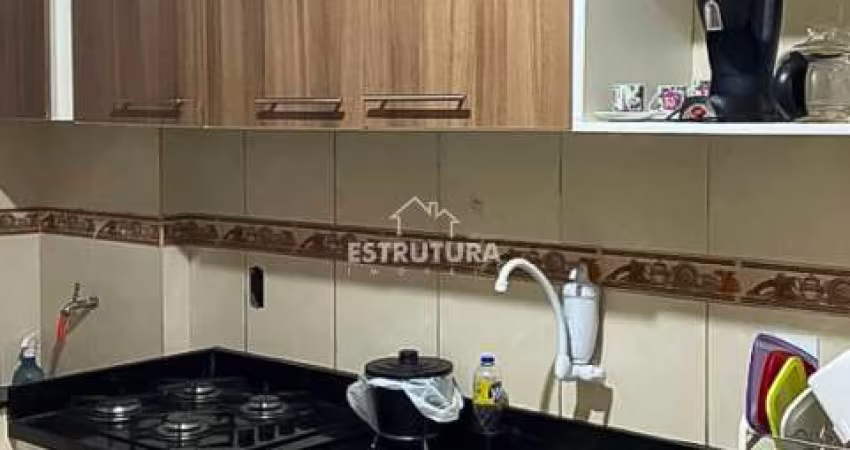 Apartamento para alugar em Chácara Luza de 42.00m² com 2 Quartos e 1 Garagem