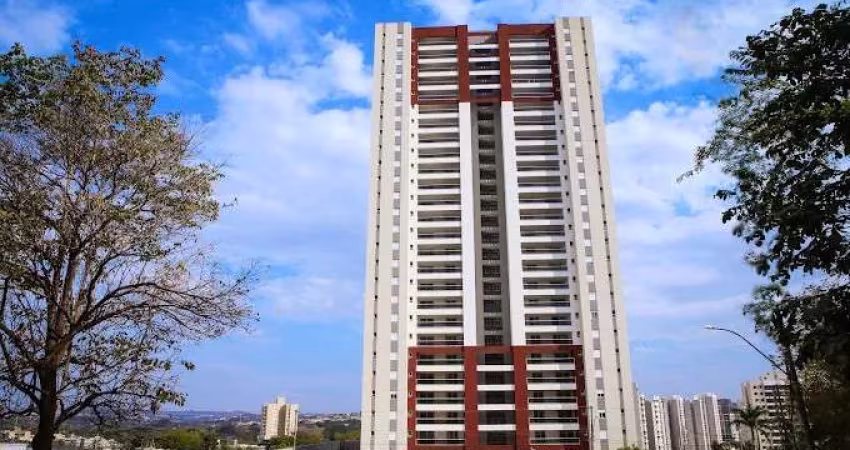 Apartamento para venda em Nova Aliança de 193.00m² com 3 Quartos, 3 Suites e 2 Garagens