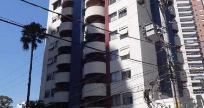 Apartamento para alugar em Vila Andrade de 121.00m² com 3 Quartos, 2 Suites e 2 Garagens