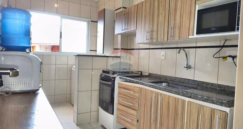 Apartamento para venda em Parque Fabrício de 79.00m² com 3 Quartos e 2 Garagens