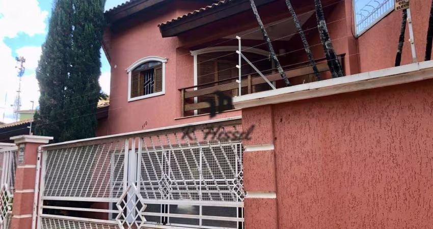 Casa para alugar em Jardim Europa de 720.00m² com 5 Quartos, 5 Suites e 8 Garagens