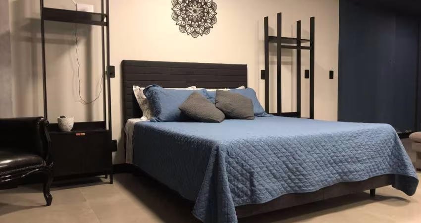 Apartamento para alugar em Centro de 38.00m² com 1 Quarto