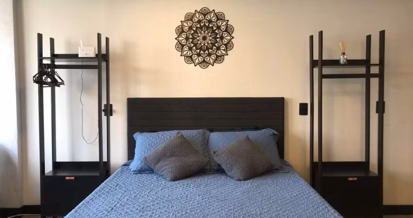Apartamento para alugar em Centro de 38.00m² com 1 Quarto