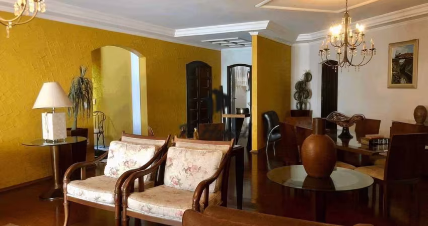 Casa para venda em Jardim Europa de 720.00m² com 5 Quartos, 5 Suites e 8 Garagens
