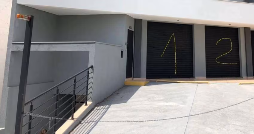 Sala Comercial para venda em Jardim Itanguá de 120.44m² com 4 Garagens