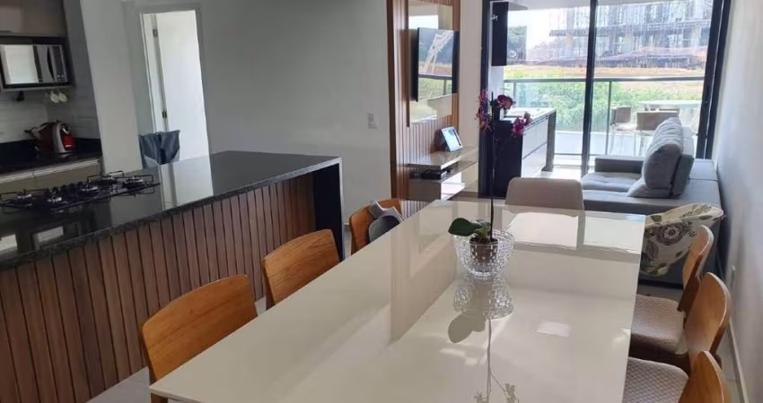 Apartamento para venda em Jardim Maria José de 88.00m² com 3 Quartos, 1 Suite e 2 Garagens