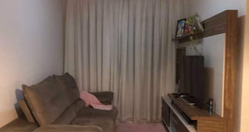 Apartamento para venda em Jardim Bertanha de 52.00m² com 2 Quartos e 2 Garagens