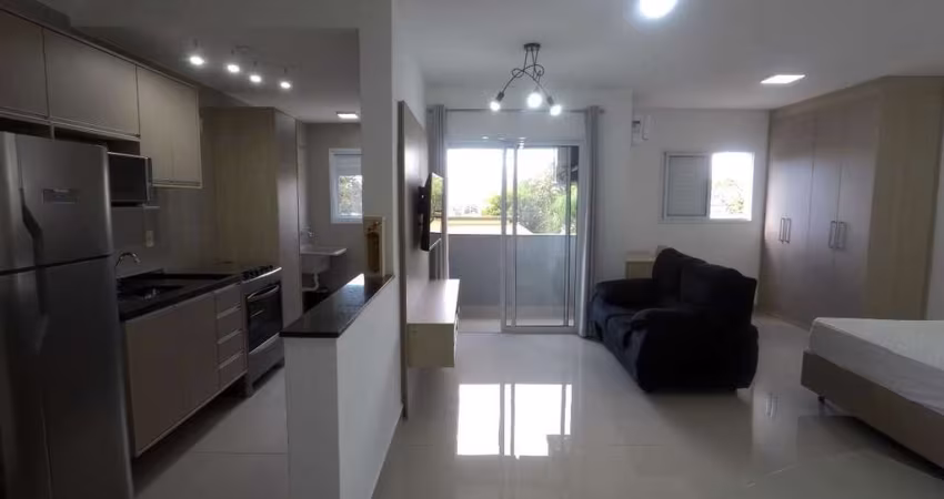 Apartamento para venda em Jardim América de 45.00m² com 1 Quarto e 1 Garagem