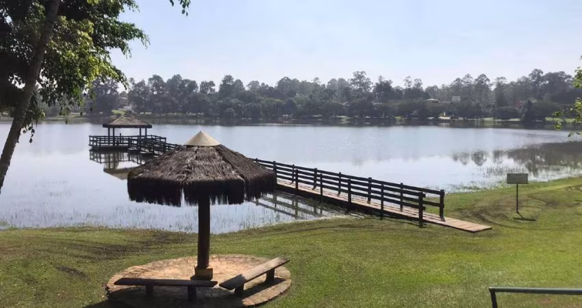 Terreno en Condomínio para venda em Vivendas do Lago de 1000.00m²