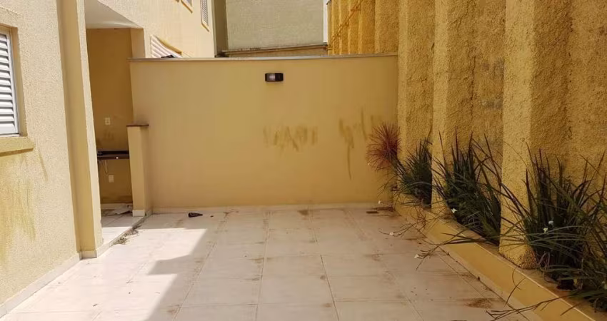 Apartamento para venda em Parque Bela Vista de 84.23m² com 2 Quartos, 1 Suite e 1 Garagem