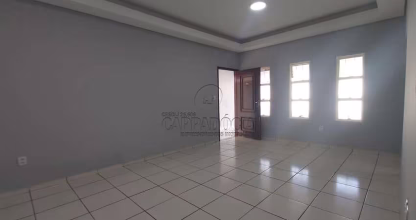Casa para alugar em Residencial Caetano de 200.00m² com 2 Quartos e 2 Garagens